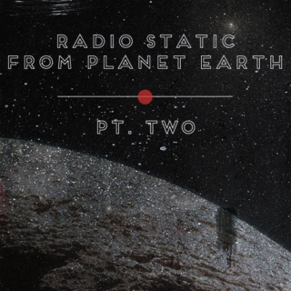 Radio Static from Planet Earth: Two