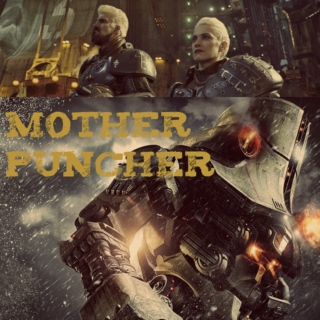 Mother Puncher