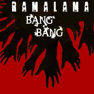 Ramalama Bang Bang