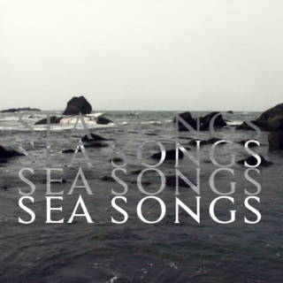 sea songs