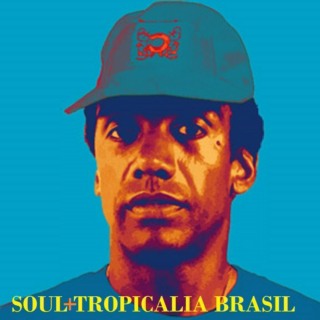 Soul mais Tropicália Brasil