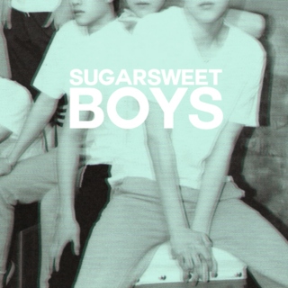 sugarsweet boys