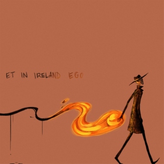 Et in Ireland Ego