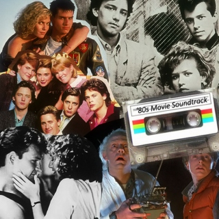 '80s Movie Soundtrack