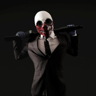 Payday 2 Mix