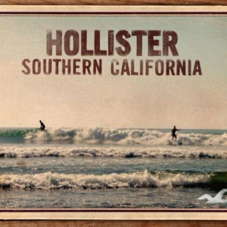 Hollister Summer 2013