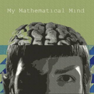 My Mathematical Mind