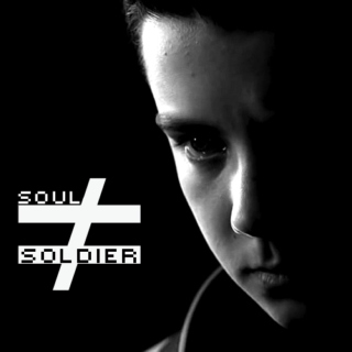 soul ≠ soldier