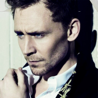 Tom Hiddleston Frustrations 