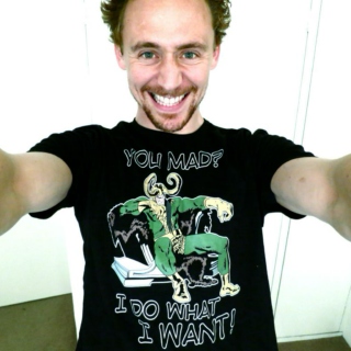 Loki'D !!