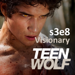 Teen Wolf s3e8 Unofficial Soundtrack