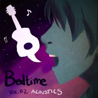 Bedtime Vol. 02 - acoustics
