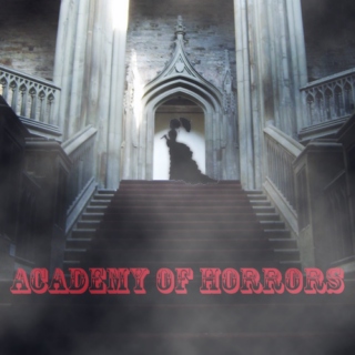 Academy of Horrors
