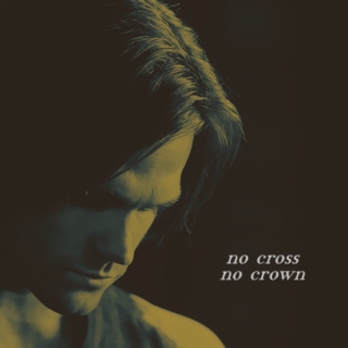 no cross, no crown