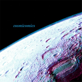 cosmicomics