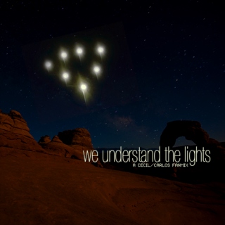 We Understand the Lights