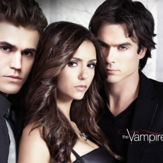 TVD soundtrack *updated to s5