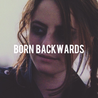 born backwards 
