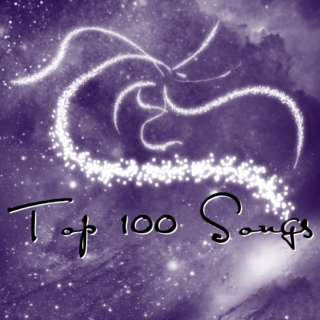 100 Top Songs (Part 1) 
