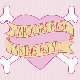 for hardcore babes