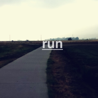 run.