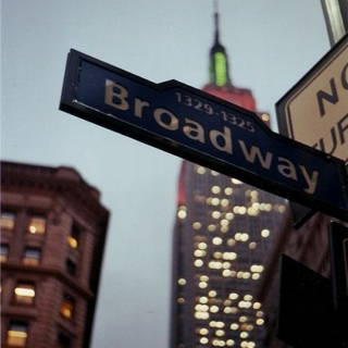 My Broadway