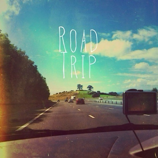 road trip