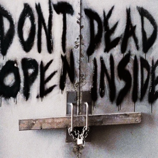 don't dead, open inside