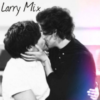 Larry Mix