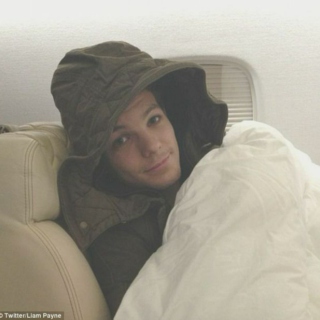 Mornings with Louis