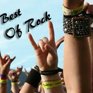 Best Of Rock