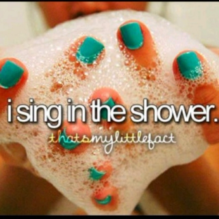 Shower Mix