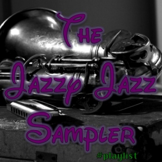 The Jazzy Jazz Sampler