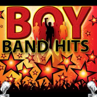 Boy Band Hits