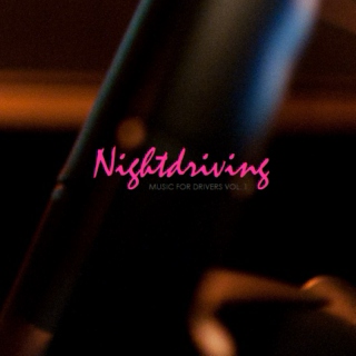 Nightdriving: Music for Drivers
