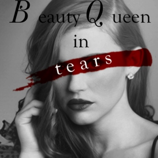 Beauty Queen in Tears
