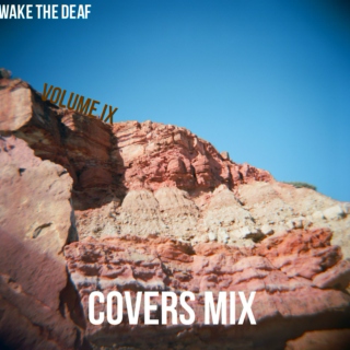 The Covers Mix: Volume #9