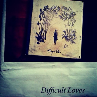 Difficult Loves