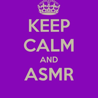 Asmr Mix