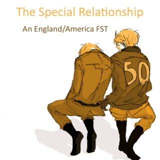 The Special Relationship