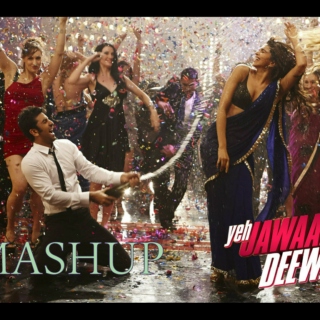 Bollywood Smashed.
