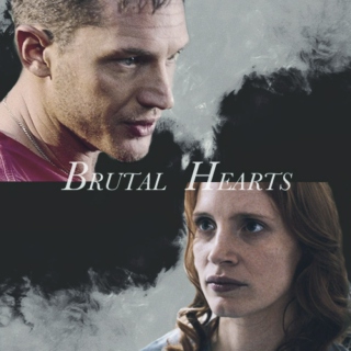 Brutal Hearts