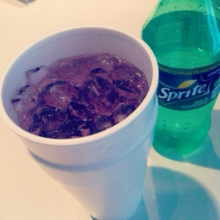 Double Cup Mix.