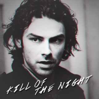 kill of the night
