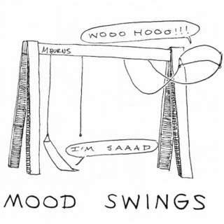 Mood swings
