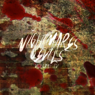 Nightmares & Devils [Volume IV]
