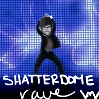 DJ Newt's Shatterdome Rave Mix