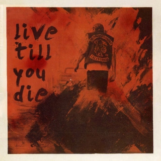 Live 'Till You Die