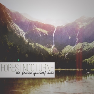 forestnocturne :: the fanmix yourself meme