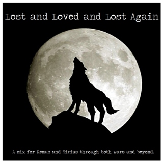 Lost and Loved and Lost Again